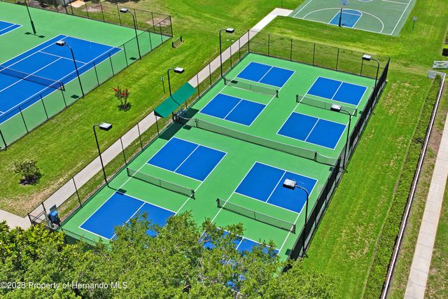 14439 Middle Fairway Drive, Spring Hill, FL 34609