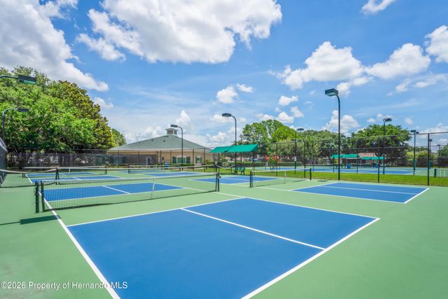 14439 Middle Fairway Drive, Spring Hill, FL 34609