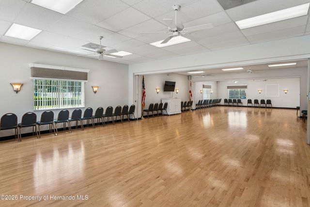 14439 Middle Fairway Drive, Spring Hill, FL 34609