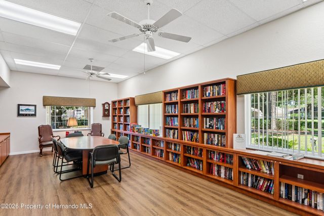 14439 Middle Fairway Drive, Spring Hill, FL 34609