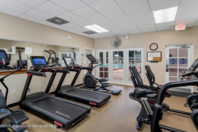 14439 Middle Fairway Drive, Spring Hill, FL 34609
