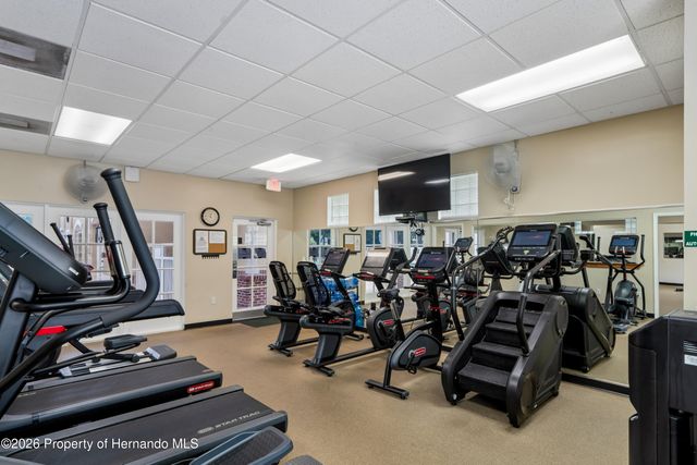 14439 Middle Fairway Drive, Spring Hill, FL 34609