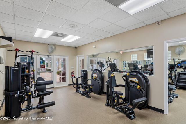 14439 Middle Fairway Drive, Spring Hill, FL 34609