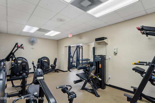 14439 Middle Fairway Drive, Spring Hill, FL 34609