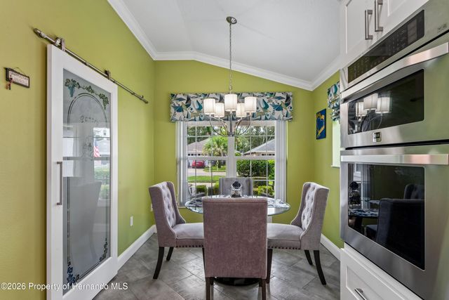 14439 Middle Fairway Drive, Spring Hill, FL 34609