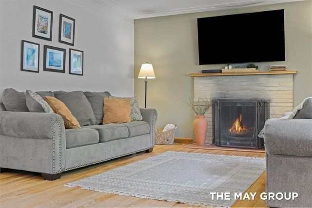 1515 Lancashire Drive, Grand Rapids, MI 49508