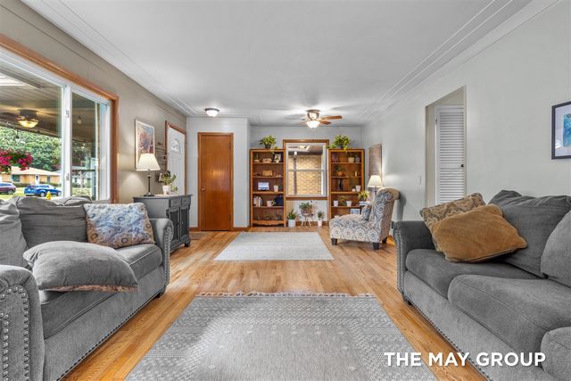 1515 Lancashire Drive, Grand Rapids, MI 49508