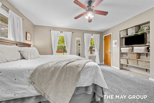 1515 Lancashire Drive, Grand Rapids, MI 49508