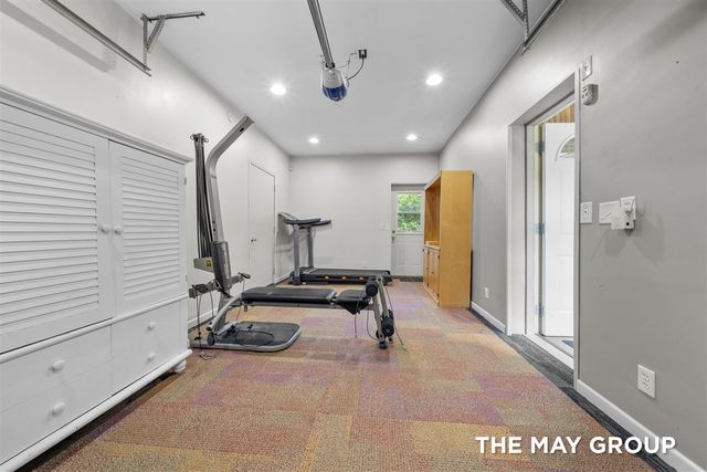 1515 Lancashire Drive, Grand Rapids, MI 49508