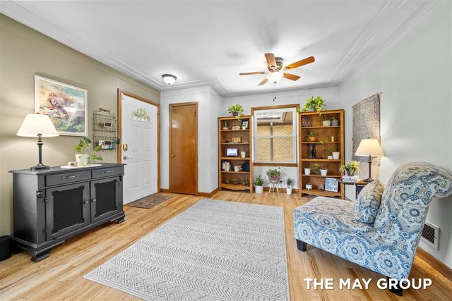 1515 Lancashire Drive, Grand Rapids, MI 49508