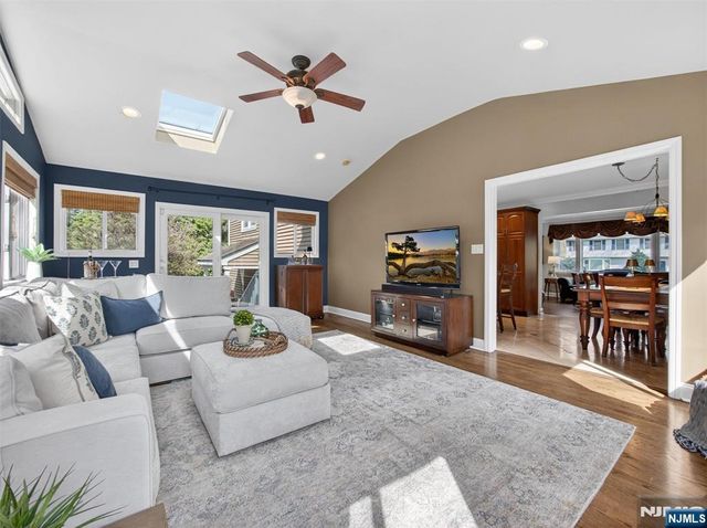 232 Momar Drive, Ramsey, NJ 07446