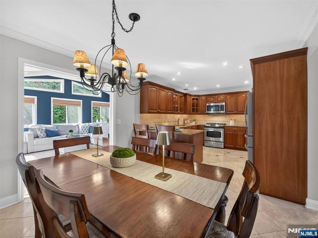 232 Momar Drive, Ramsey, NJ 07446