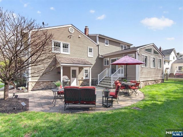 232 Momar Drive, Ramsey, NJ 07446