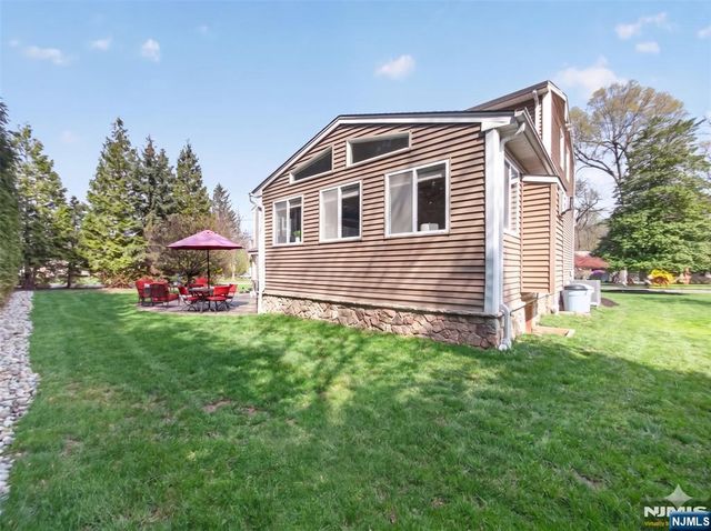 232 Momar Drive, Ramsey, NJ 07446