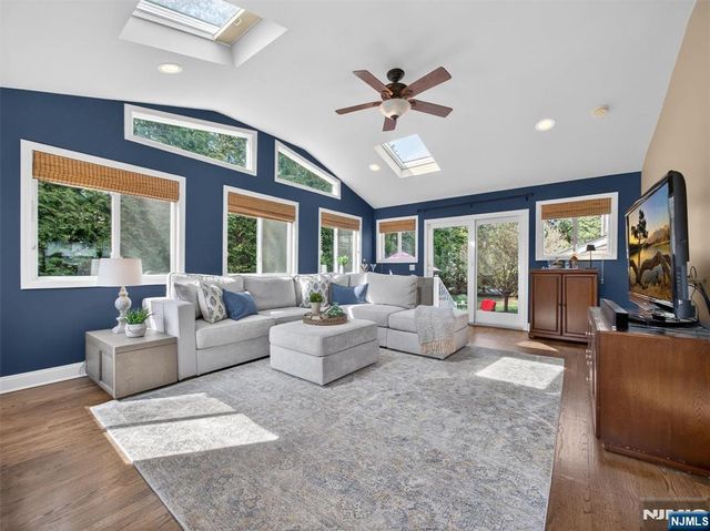 232 Momar Drive, Ramsey, NJ 07446