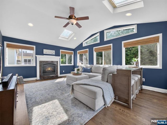 232 Momar Drive, Ramsey, NJ 07446