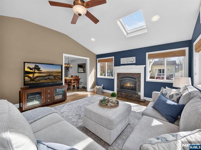 232 Momar Drive, Ramsey, NJ 07446