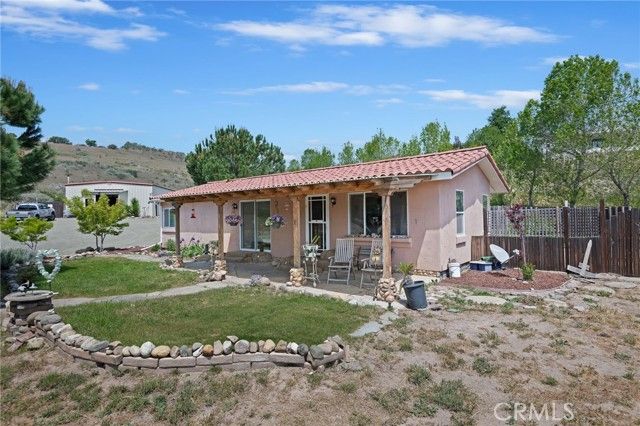 655 Bobcat Springs Road, Buellton, CA 93427