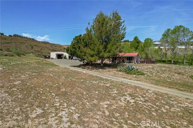 655 Bobcat Springs Road, Buellton, CA 93427