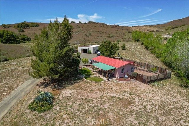 655 Bobcat Springs Road, Buellton, CA 93427
