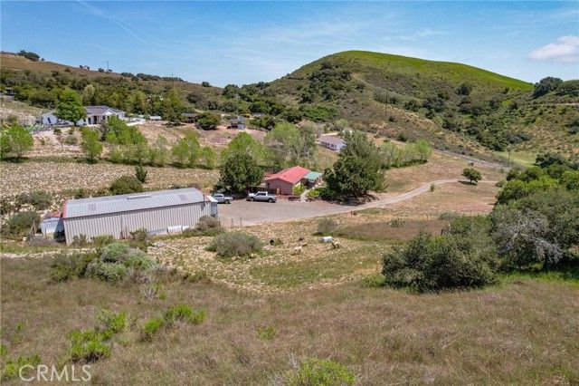 655 Bobcat Springs Road, Buellton, CA 93427