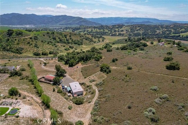 655 Bobcat Springs Road, Buellton, CA 93427