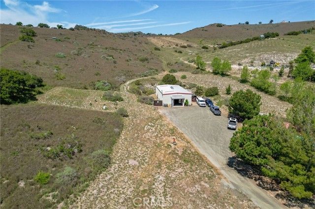 655 Bobcat Springs Road, Buellton, CA 93427