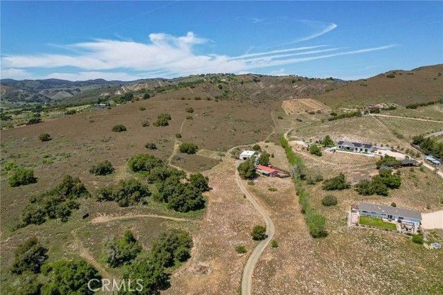 655 Bobcat Springs Road, Buellton, CA 93427