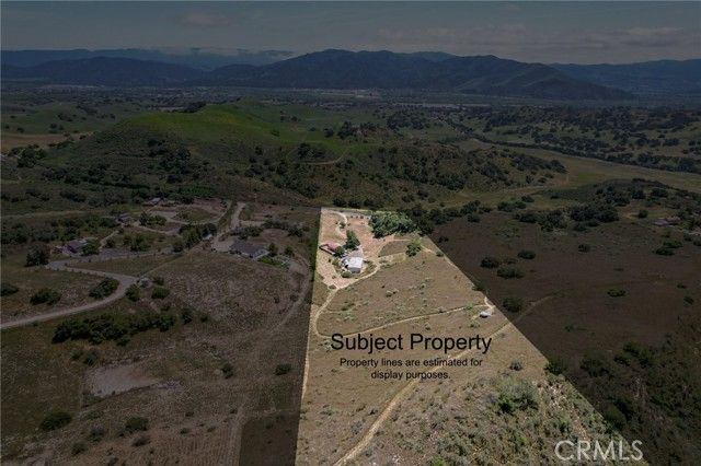 655 Bobcat Springs Road, Buellton, CA 93427