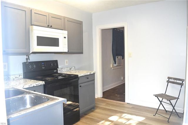 436 Seminole RD, Hampton, VA 23661