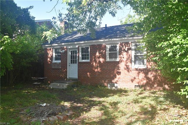 436 Seminole RD, Hampton, VA 23661