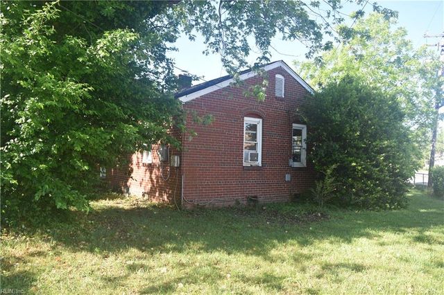 436 Seminole RD, Hampton, VA 23661