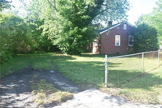 436 Seminole RD, Hampton, VA 23661