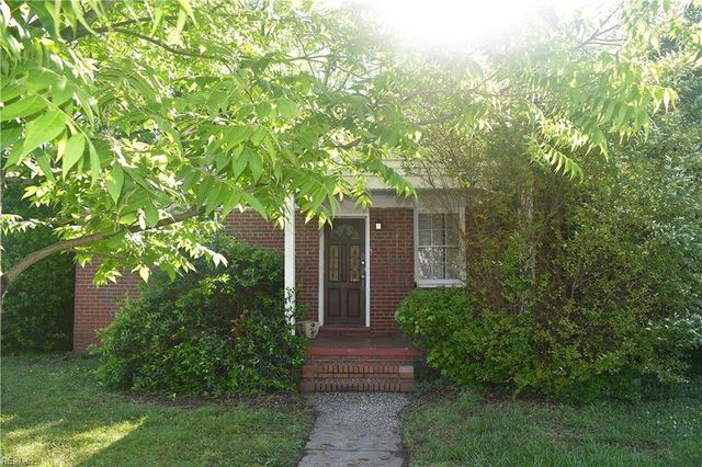 436 Seminole RD, Hampton, VA 23661