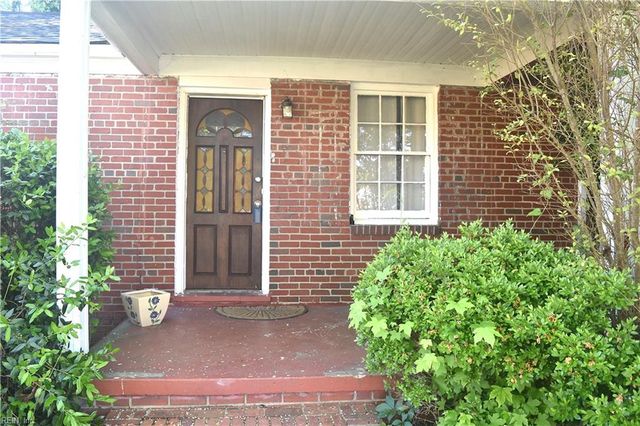 436 Seminole RD, Hampton, VA 23661