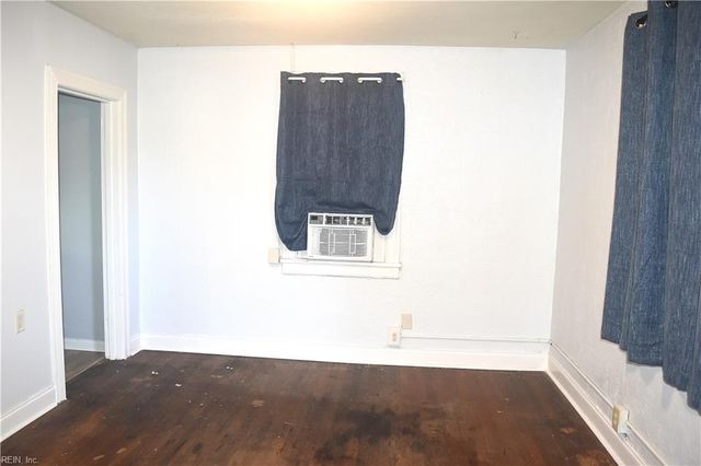 436 Seminole RD, Hampton, VA 23661