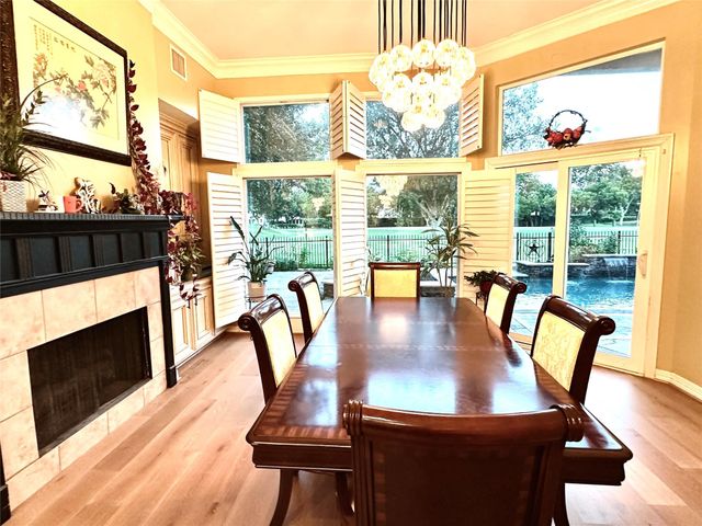 3311 Oakland Drive, Sugar Land, TX 77479