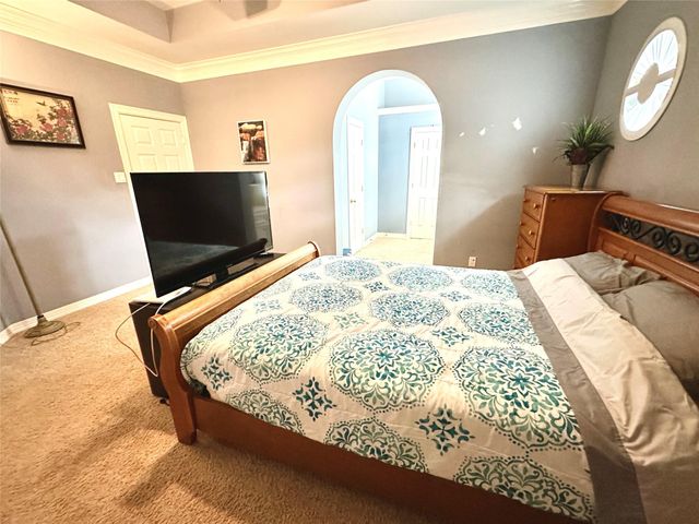 3311 Oakland Drive, Sugar Land, TX 77479