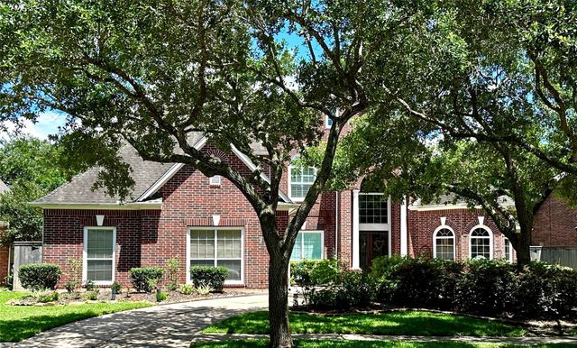 3311 Oakland Drive, Sugar Land, TX 77479
