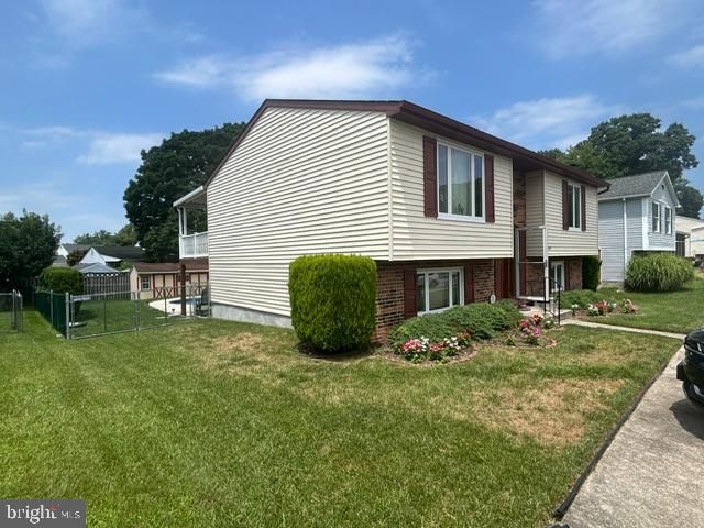 519 FUSELAGE AVE, Baltimore, MD 21221