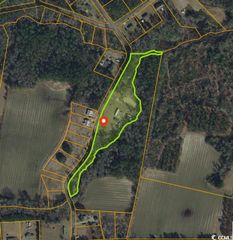 255 Ole Maple St., Loris, SC 29569