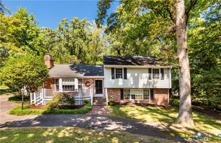 8324 Chelmford Rd, North Chesterfield, VA 23235