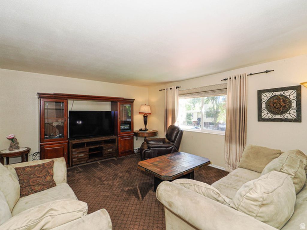 4790 S MEADOW WOOD WAY, Taylorsville, UT 84129 — photo 4