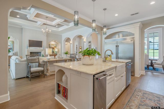 2231 Mulberry Grove, Tyler, TX 75703