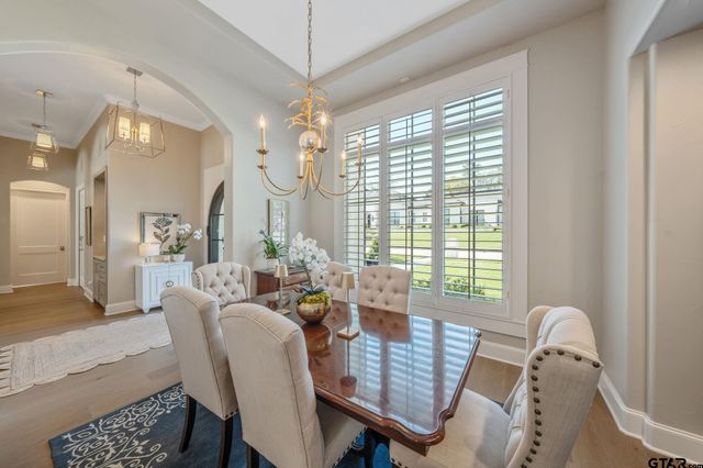 2231 Mulberry Grove, Tyler, TX 75703