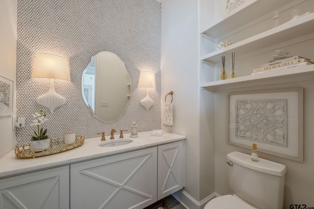 2231 Mulberry Grove, Tyler, TX 75703