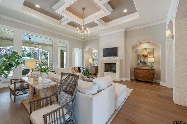 2231 Mulberry Grove, Tyler, TX 75703