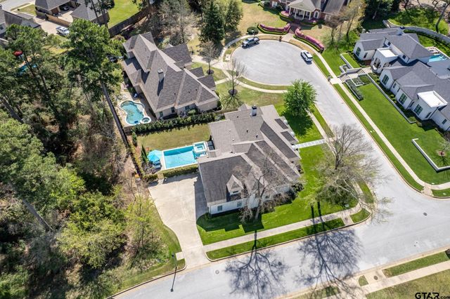 2231 Mulberry Grove, Tyler, TX 75703