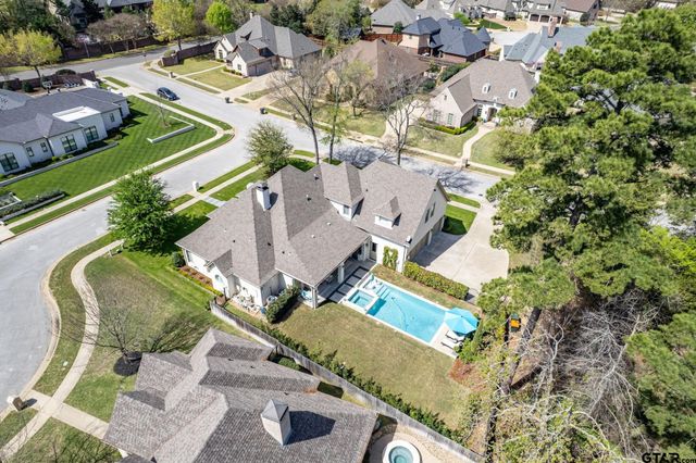 2231 Mulberry Grove, Tyler, TX 75703