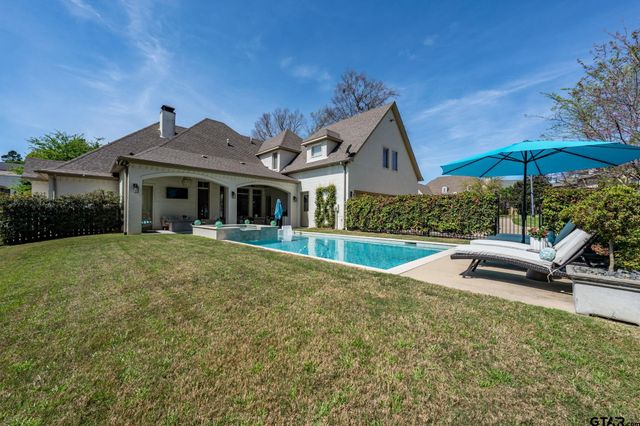 2231 Mulberry Grove, Tyler, TX 75703